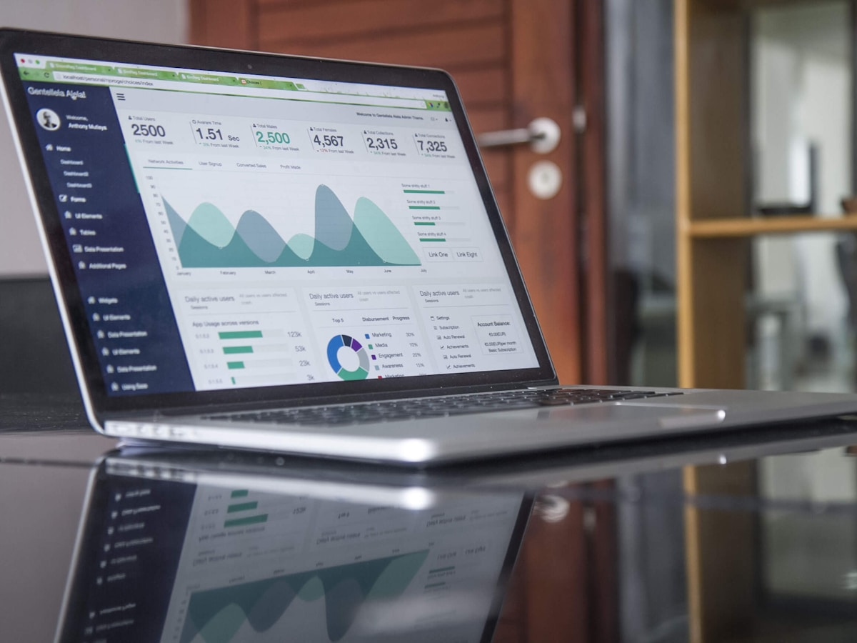 QSYS technology roadmap and analytics