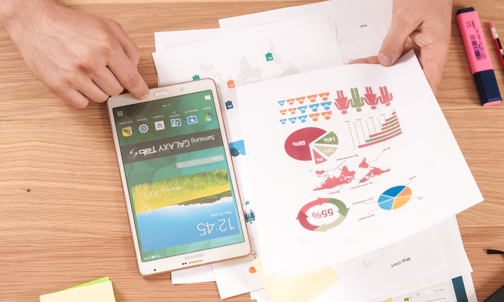 QSYS business outcomes and growth metrics