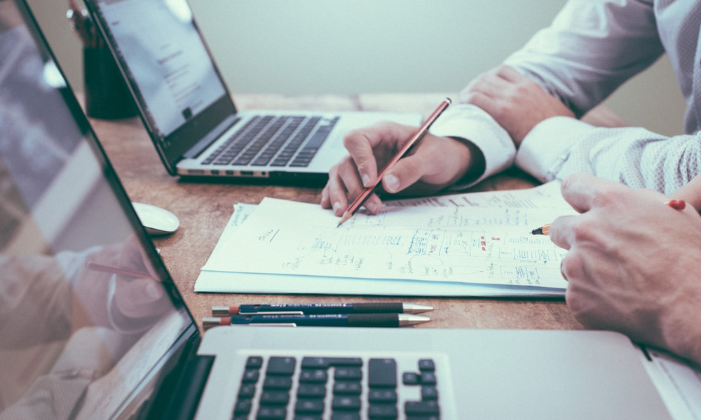 QSYS engagement model - from idea to working system