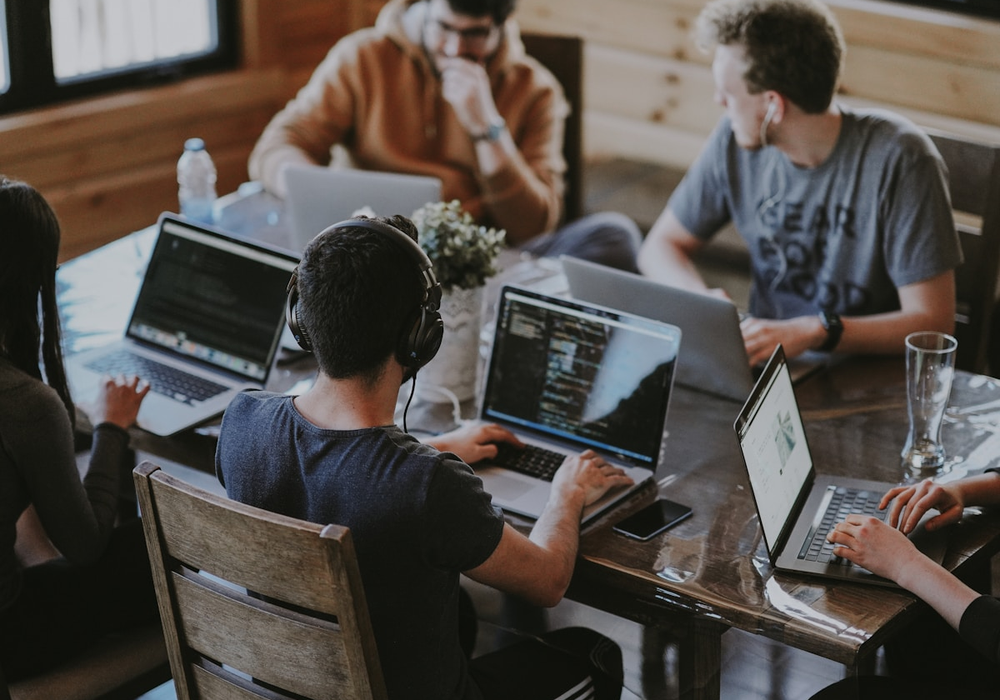 QSYS team collaboration and planning